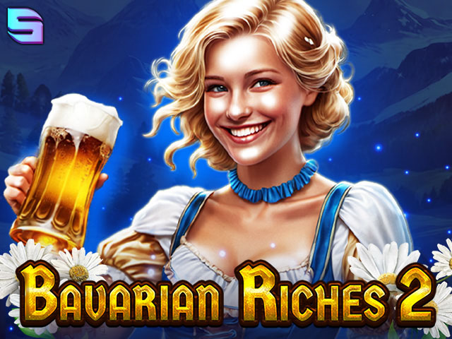 Bavarian Riches 2 Slots  (Spinomenal)