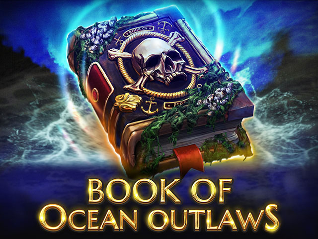 Book Of Ocean Outlaws Slots (Spinomenal)