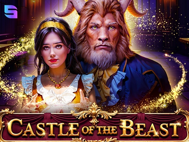 Castle Of The Beast Slots  (Spinomenal)