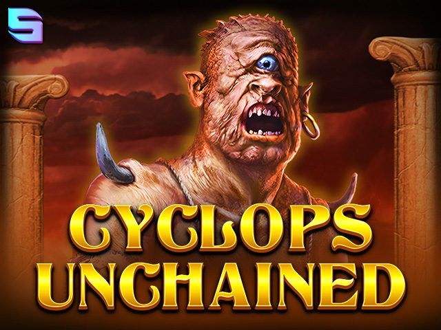 Cyclops Unchained Slots  (Spinomenal)