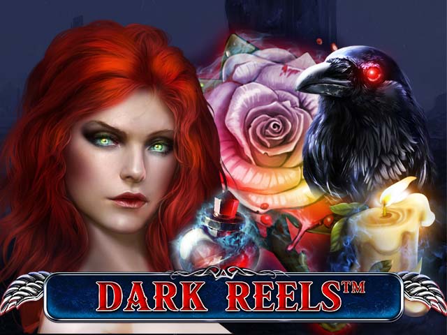 Dark Reels Slots  (Spinomenal)