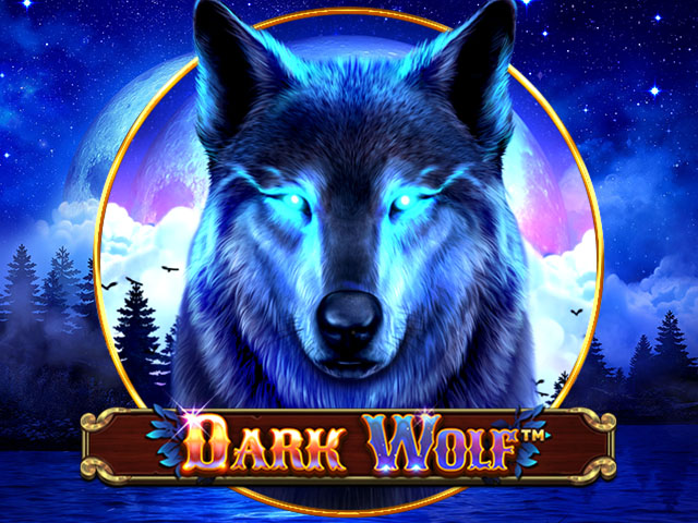 Dark Wolf Slots  (Spinomenal)