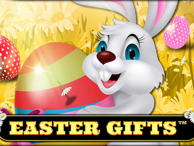 Easter Gifts Slots (Spinomenal)