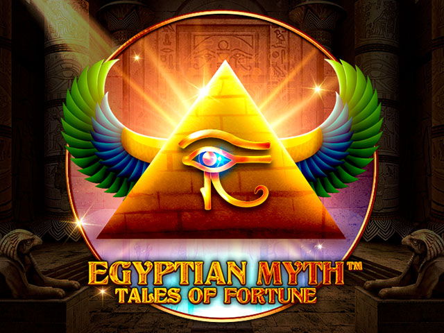 Egyptian Myth - Tales of Fortune Slots (Spinomenal)