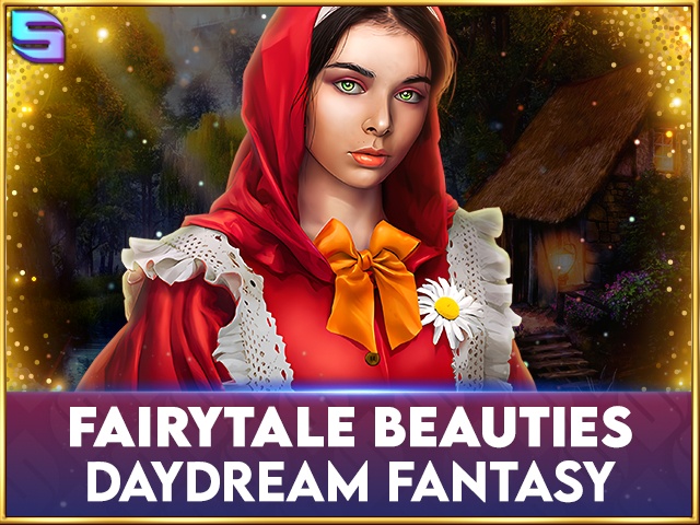 Fairytale Beauties - Daydream Fantasy Slots  (Spinomenal)