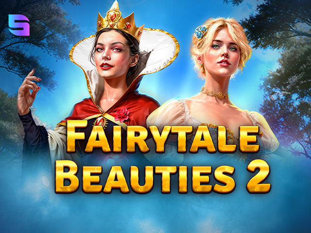 Fairytale Beauties 2 Slots  (Spinomenal)