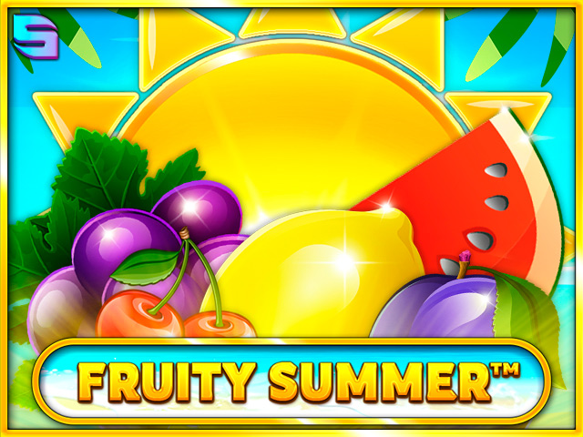 Fruity Summer Slots  (Spinomenal)