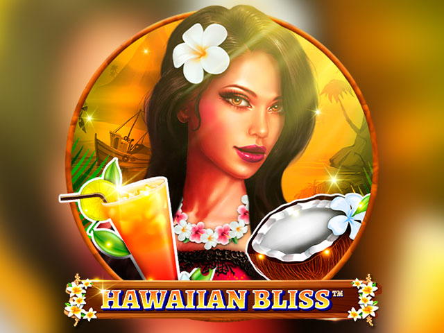 Hawaiian Bliss Slots  (Spinomenal)