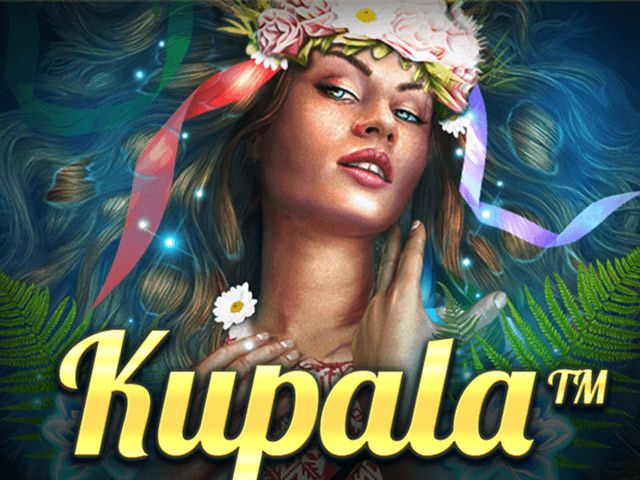 Kupala Slots  (Spinomenal)