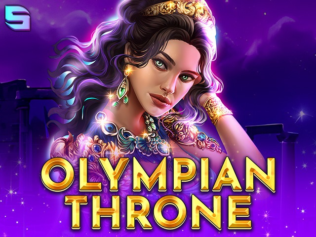 Olympian Throne Slots  (Spinomenal)