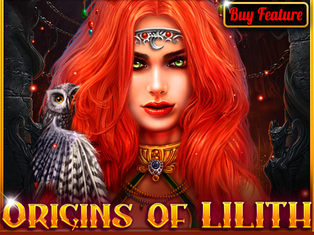 Origins Of Lilith Slots (Spinomenal)
