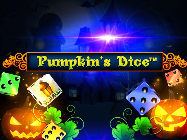 Pumpkin's Dice Arcades  (Spinomenal)