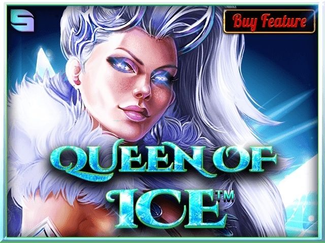 Queen Of Ice Slots  (Spinomenal)