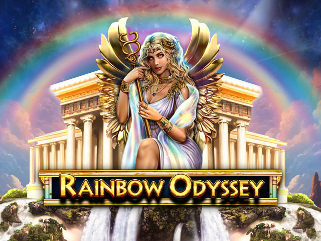 Rainbow Odyssey Slots  (Spinomenal)