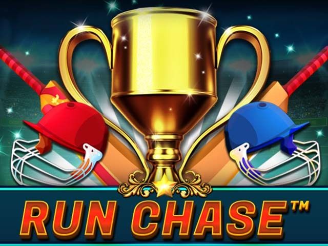 Run Chase Slots  (Spinomenal)