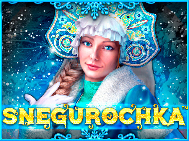 Snegurochka Slots  (Spinomenal)