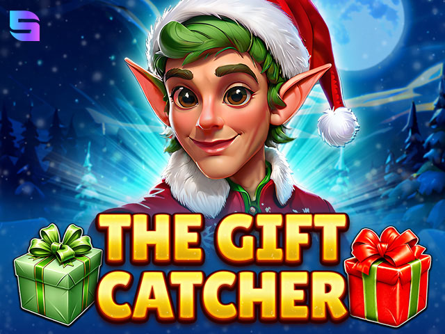 The Gift Catcher Slots  (Spinomenal)