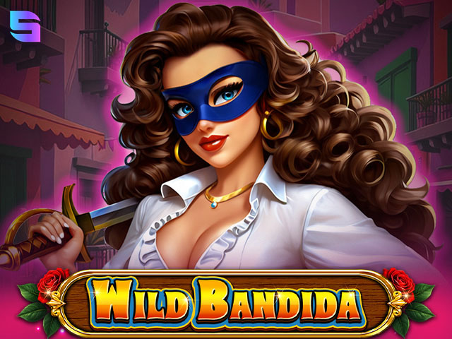 Wild Bandida Slots (Spinomenal)