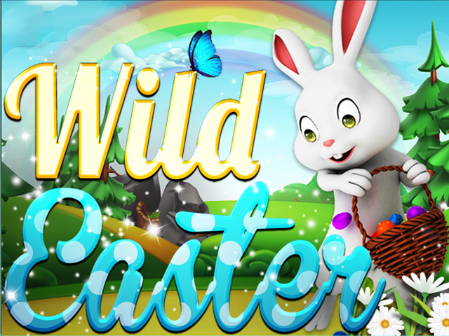 Wild Easter Slots (Spinomenal)