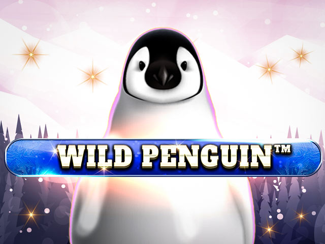 Wild Penguin Slots  (Spinomenal)