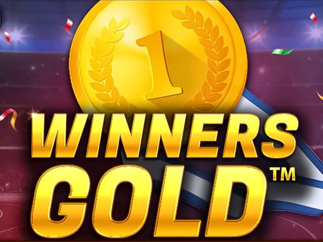 Winners Gold Slots  (Spinomenal)
