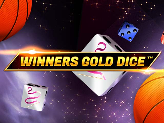 Winners Gold Dice Arcades  (Spinomenal)