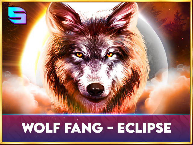 Wolf Fang - Eclipse Slots  (Spinomenal)