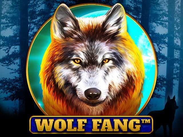Wolf Fang Slots  (Spinomenal)