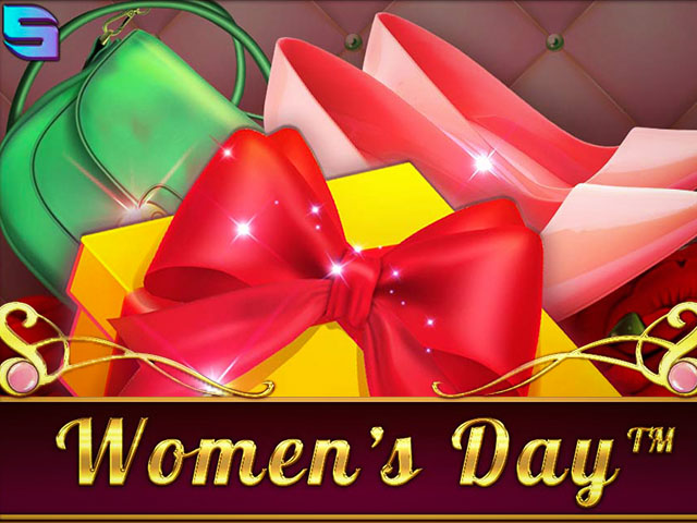 Women’s Day Slots  (Spinomenal)