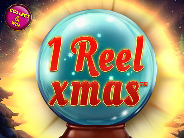 1 Reel Xmas Arcades  (Spinomenal)
