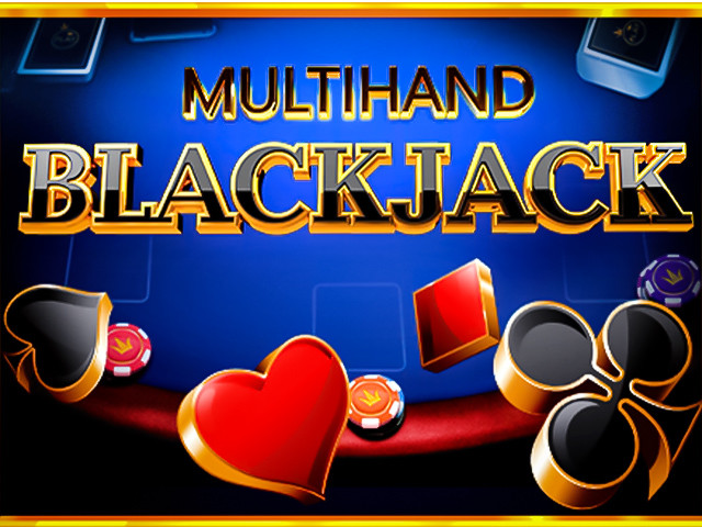 Multihand Blackjack Arcades  (Pragmatic Play)