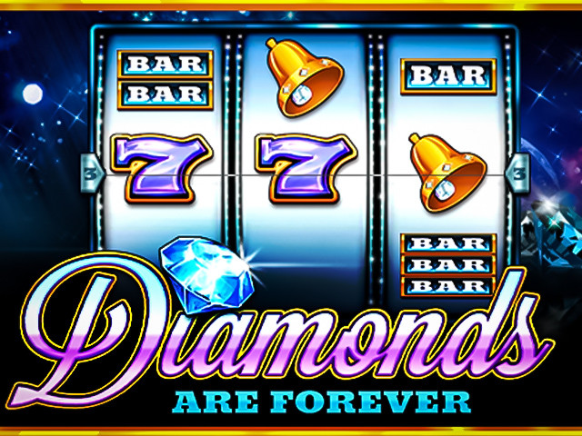 Diamonds are Forever 3 Lines Slots (Pragmatic Play)