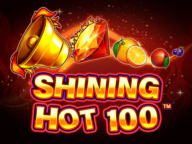 Shining Hot 100 Slots (Pragmatic Play)