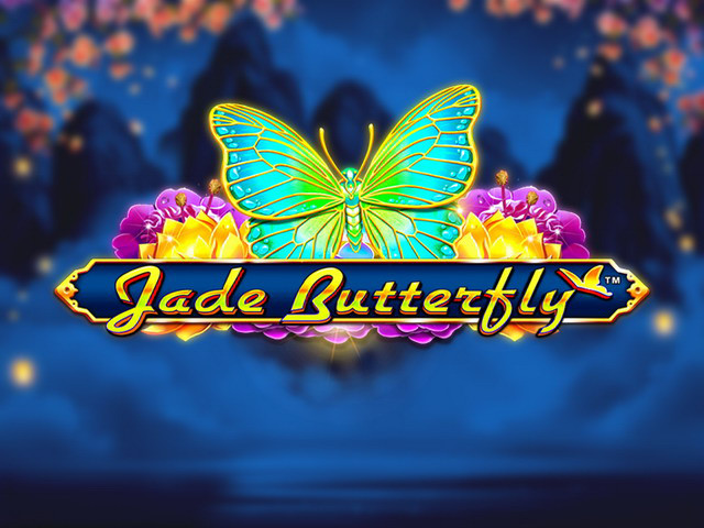 Jade Butterfly Slots (Pragmatic Play)