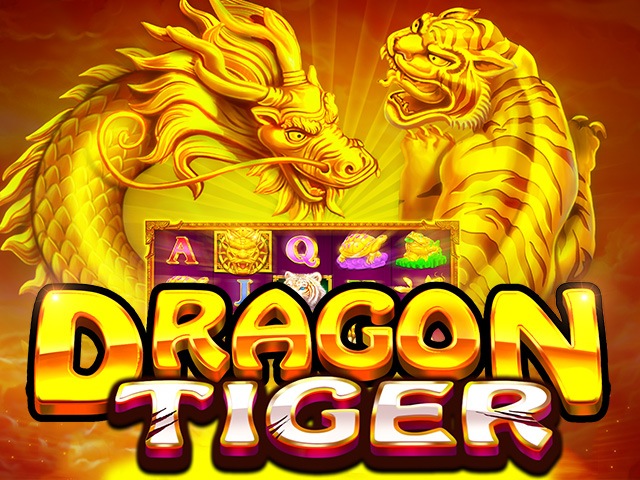 The Dragon Tiger Slots (Pragmatic Play)