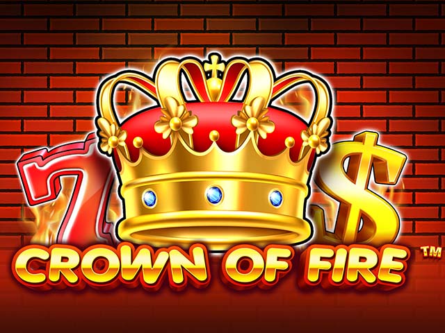 Crown of Fire Slots  (Pragmatic Play)