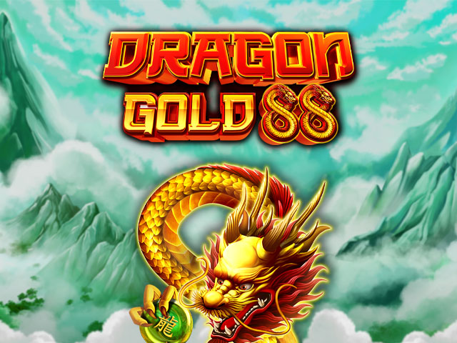 Dragon Gold 88 Slots  (Pragmatic Play)