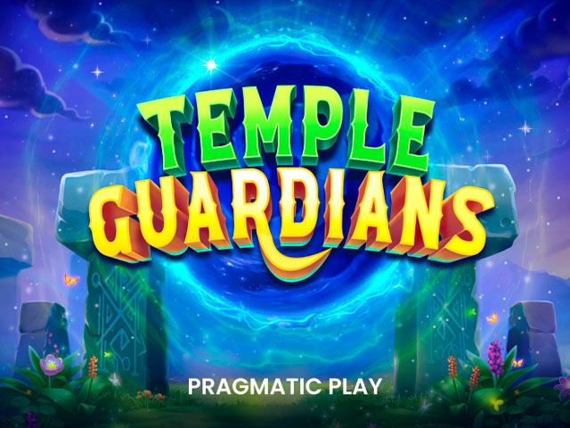 Temple Guardians Slots (Pragmatic Play)