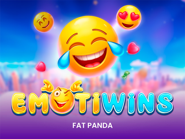 Emotiwins Slots  (Pragmatic Play)