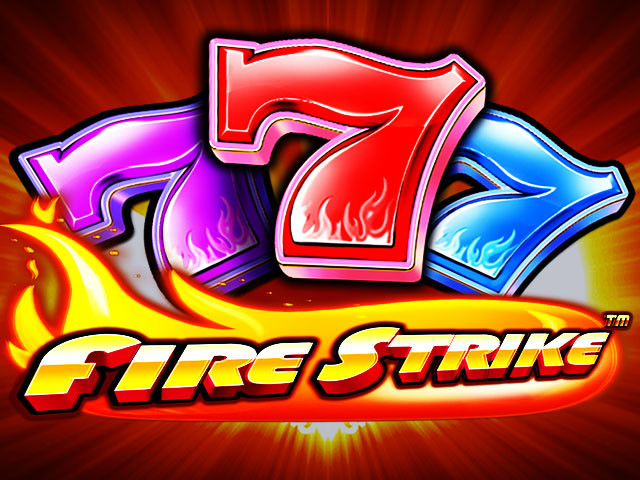 Fire Strike Slots  (Pragmatic Play)