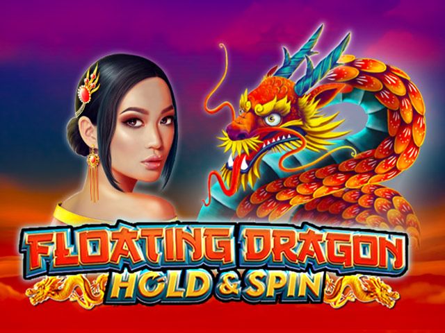 Floating Dragon Slots  (Pragmatic Play)