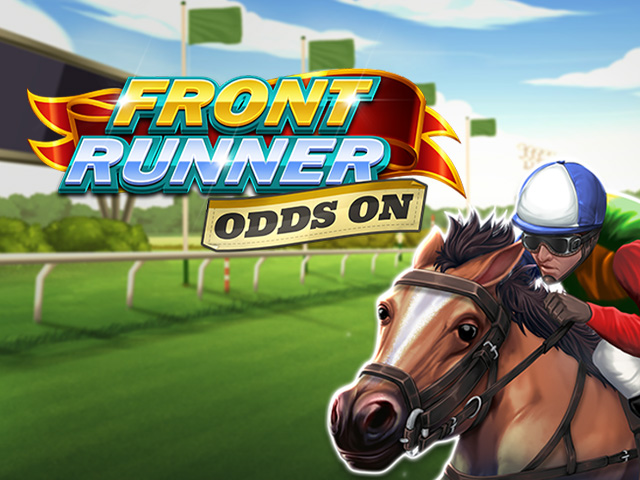 Odds On Winner Slots  (Pragmatic Play)