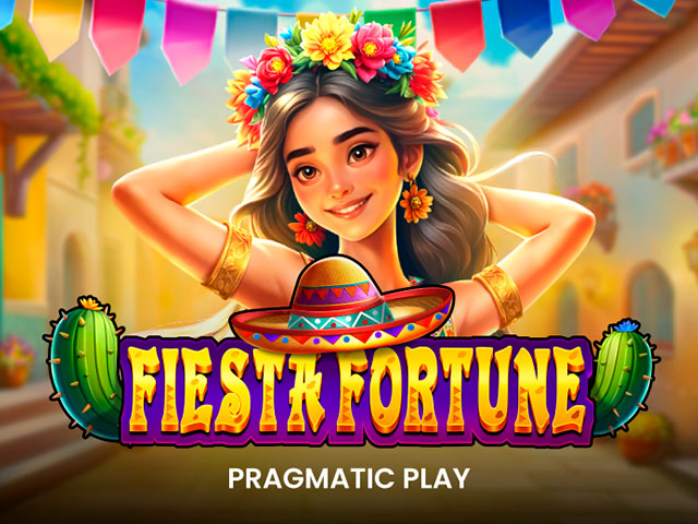Fiesta Fortune Slots (Pragmatic Play)