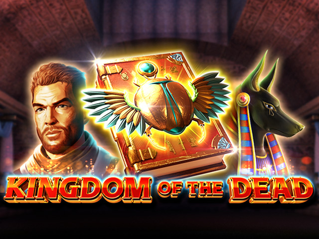 Kingdom of the Dead Slots  (Pragmatic Play)