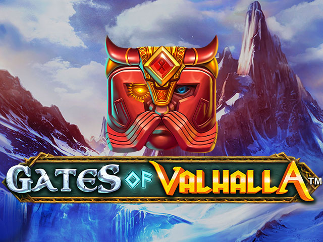 Gates of Valhalla Slots  (Pragmatic Play)