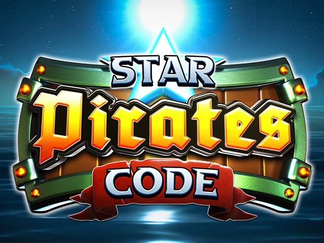 Star Pirates Code Slots  (Pragmatic Play)