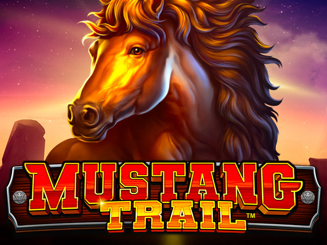 Mustang Trail Slots (Pragmatic Play)