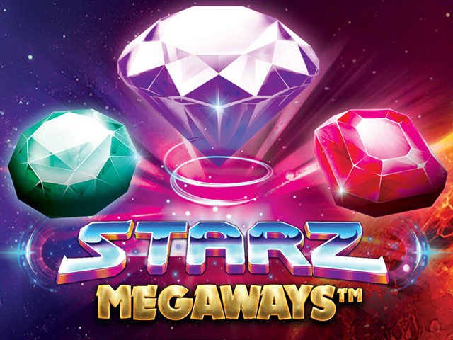 Starz Megaways Megaways Slots  (Pragmatic Play)