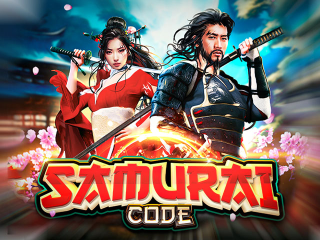 Samurai Code Slots  (Pragmatic Play)