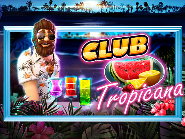 Club Tropicana Slots (Pragmatic Play)
